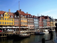 Информация про Данию Информация про Данию