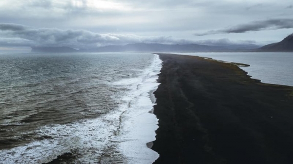 До Исландии на "Запорожце"