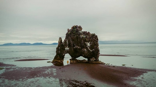 До Исландии на "Запорожце"