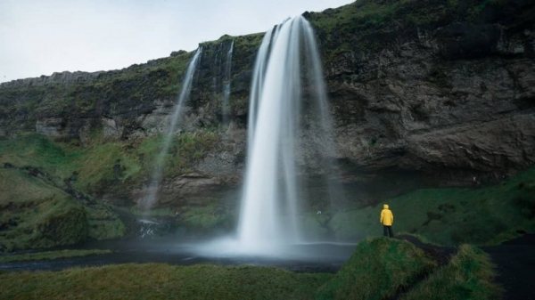 До Исландии на "Запорожце"