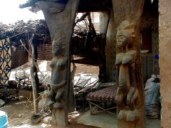 Информация о Мали Информация о Мали