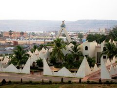 Информация о Мали Информация о Мали