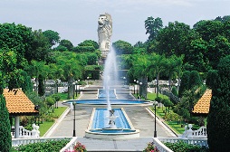 Информация о Сингапуре Информация о Сингапуре