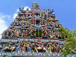 Информация о Сингапуре Информация о Сингапуре