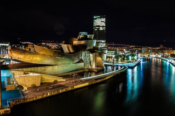 Неизвестная Европа: 8 альтернативных направлений для уикенда Неизвестная Европа: 8 альтернативных направлений для уикенда