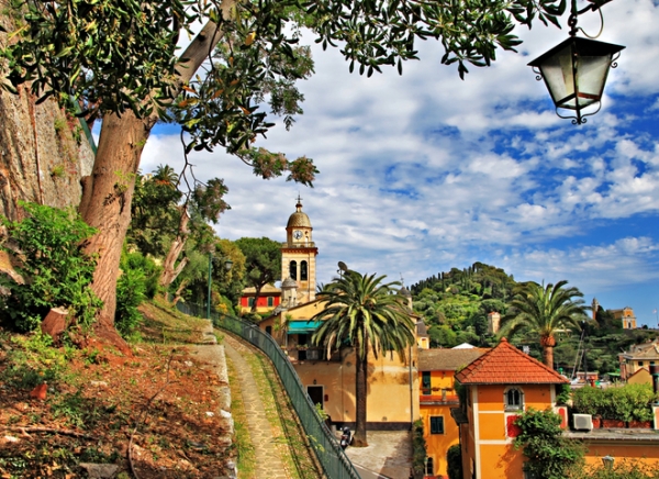 Неизвестная Европа: 8 альтернативных направлений для уикенда Неизвестная Европа: 8 альтернативных направлений для уикенда