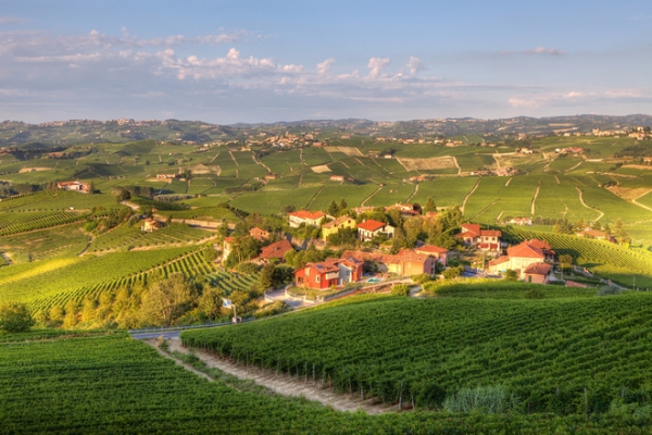 Неизвестная Европа: 8 альтернативных направлений для уикенда Неизвестная Европа: 8 альтернативных направлений для уикенда