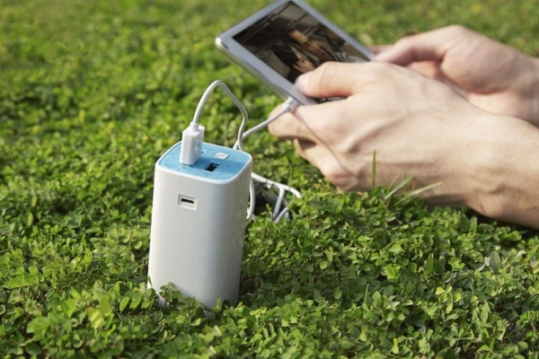 Топ-6 гаджетов, для которых легко найти место в чемодане