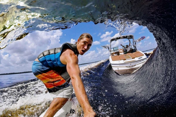 Топ-6 гаджетов, для которых легко найти место в чемодане