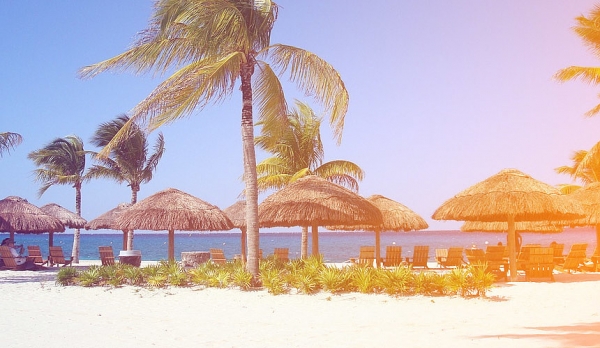 Туры в Мексику продаются дешевле 40 тыс. руб.  