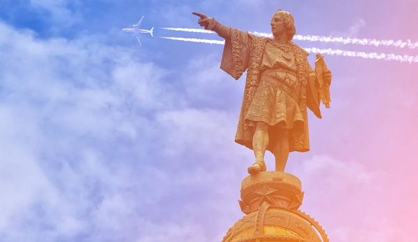 Зимой в Барселону полетит больше рейсов